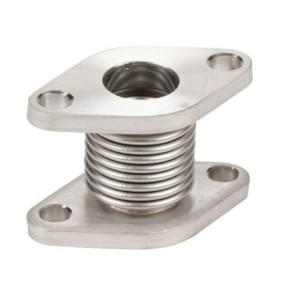 AGR Ventil des Herstellers IVECO - Originalware Artikelnummer: 504155826