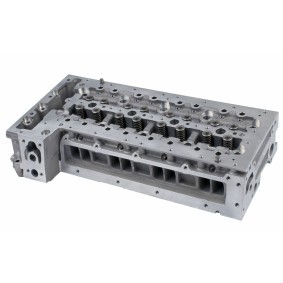 Zylinderkopf des Herstellers IVECO - Originalware Artikelnummer: 504213159
