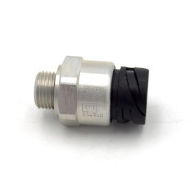 Relais, Niveauregulierung des Herstellers IVECO - Originalware Artikelnummer: 504255336