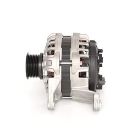 Lichtmaschine des Herstellers IVECO - Originalware Artikelnummer: 504385133