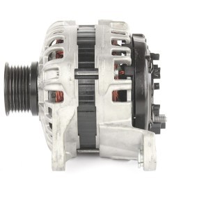 Lichtmaschine des Herstellers IVECO - Originalware Artikelnummer: 504385134