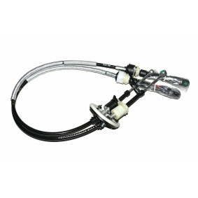 Seilzug, Schaltgetriebe des Herstellers IVECO - Originalware Artikelnummer: 5801317932