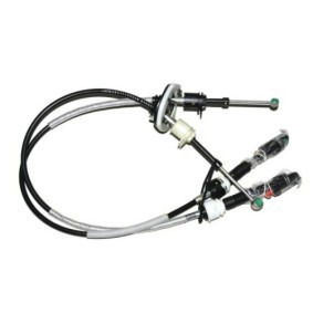 Seilzug, Schaltgetriebe des Herstellers IVECO - Originalware Artikelnummer: 5801317933