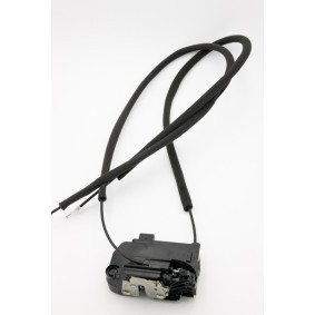 Türschloss des Herstellers IVECO - Originalware Artikelnummer: 5801529304