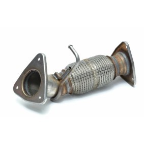 Auspuffrohre des Herstellers IVECO - Originalware Artikelnummer: 5801550228