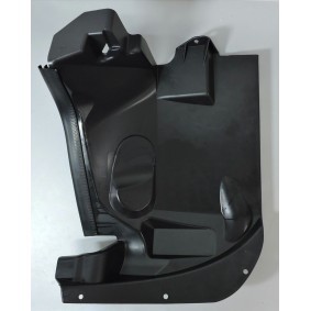 Radhausschale des Herstellers IVECO - Originalware Artikelnummer: 5801592588