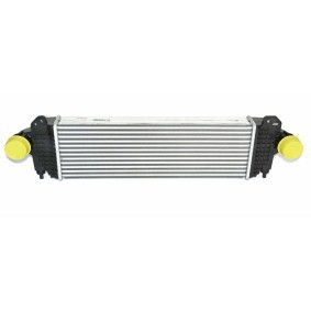 Ladeluftkühler des Herstellers IVECO - Originalware Artikelnummer: 5802097643