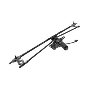 Scheibenwischergestänge des Herstellers IVECO - Originalware Artikelnummer: 5802101152