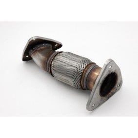 Auspuffrohre des Herstellers IVECO - Originalware Artikelnummer: 5802195089