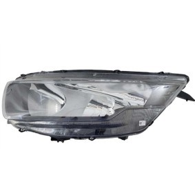 Scheinwerfer des Herstellers IVECO - Originalware Artikelnummer: 5802476874