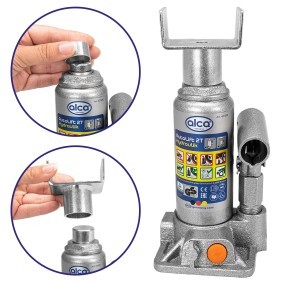 Achetez des Fixation, cric ALCA 430810 à prix pour 6,11 €