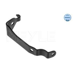 Halter, Stabilisatorlagerung des Herstellers MEYLE - Originalware Artikelnummer: 014 032 0213