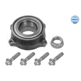 Acquista Kit riparazione, Leva d'inversione da MEYLE 014 046 0001 a buon mercato per soli 15,87 €