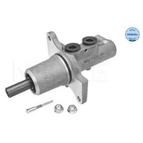 Hauptbremszylinder des Herstellers MEYLE - Originalware Artikelnummer: 014 532 0001