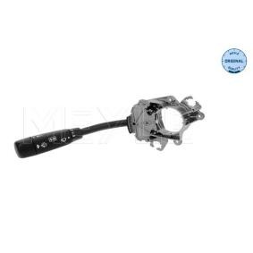 Lenkstockschalter des Herstellers MEYLE - Originalware Artikelnummer: 014 800 9060