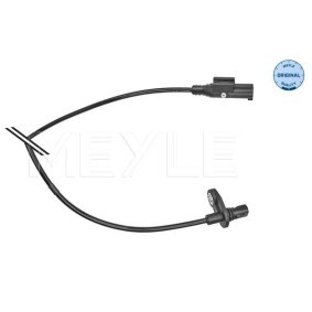 Scheibenwischermotor 014 899 0031 von MEYLE günstig für 81,17 € online kaufen