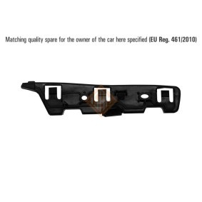 Acquista Supporto, Paraurti da ISAM 0138312 a buon mercato per soli 38,60 €