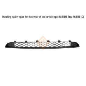 Kühlergrill 0144510 von ISAM günstig für 69,06 € online kaufen