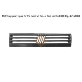 Kühlergrill 0165511 von ISAM günstig für 60,67 € online kaufen