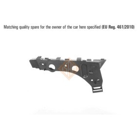 Stoßstangenhalter 0738317 von ISAM günstig für 48,82 € online kaufen