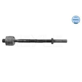 Axialgelenk, Spurstange 016 030 6338 von MEYLE günstig für 20,20 € online kaufen