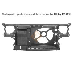 Køb Frontpanel af ISAM 0921470 til den lave pris 679,20 DKK