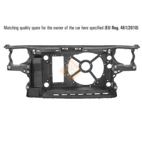 Køb Frontpanel af ISAM 0921471 til den lave pris 745,44 DKK