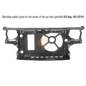 Køb Frontpanel af ISAM 0921473 til den lave pris 745,26 DKK
