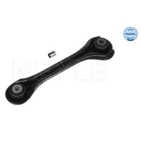 Køb Stang / led, hjulophæng af MEYLE 016 035 0040 til den lave pris 170,97 DKK