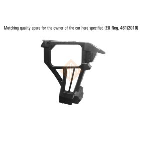Stoßstangenhalter 1004321 von ISAM günstig für 50,63 € online kaufen