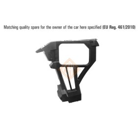Stoßstangenhalter 1004322 von ISAM günstig für 50,63 € online kaufen