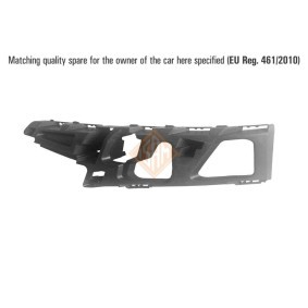 Stoßstangenhalter 1045312 von ISAM günstig für 52,21 € online kaufen