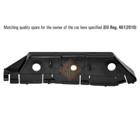 Stoßstangenhalter 1051312 von ISAM günstig für 46,68 € online kaufen