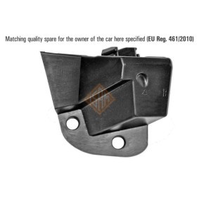 Stoßstangenhalter 1056326 von ISAM günstig für 46,38 € online kaufen