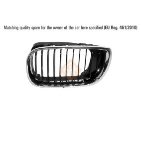 Kühlergrill für BMW von ISAM