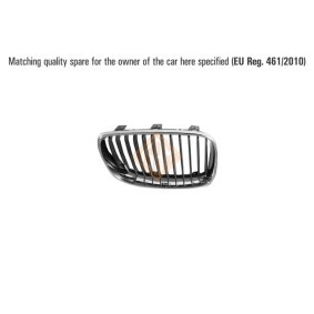 Kühlergrill für BMW von ISAM