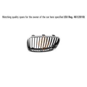 Kühlergrill für BMW von ISAM