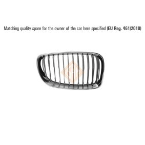Kühlergrill für BMW von ISAM