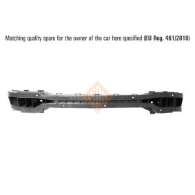 Querträger 1301310 von ISAM günstig für 75,81 € online kaufen