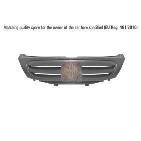 Kühlergrill für CITROËN von ISAM
