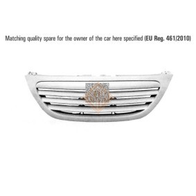 Kühlergrill für CITROËN von ISAM