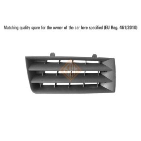 Kühlergrill für RENAULT von ISAM