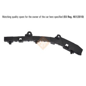 Stoßstangenhalter 1453322 von ISAM günstig für 51,37 € online kaufen