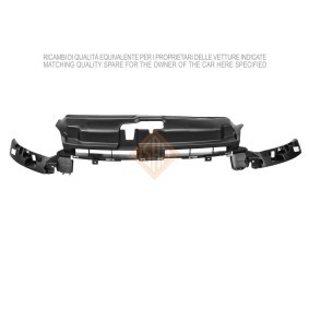 Stoßstangenträger 1540305 von ISAM günstig für 86,94 € online kaufen