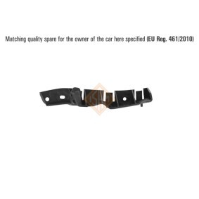 Stoßstangenhalter 1712311 von ISAM günstig für 12,26 € online kaufen