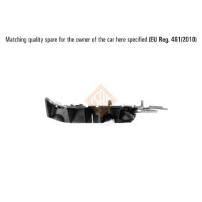 Stoßstangenhalter 1714312 von ISAM günstig für 48,52 € online kaufen