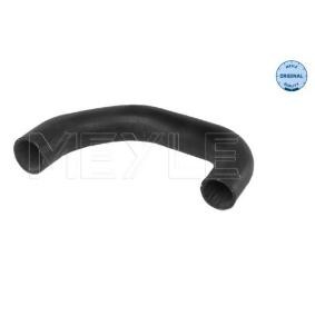 Kühlerschlauch 019 501 11882 von MEYLE günstig für 10,90 € online kaufen