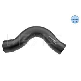 Kühlerschlauch 019 501 9011 von MEYLE günstig für 10,98 € online kaufen