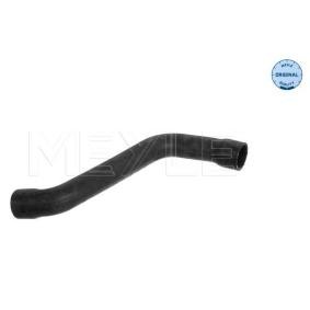 Kühlerschlauch 019 501 9014 von MEYLE günstig für 11,67 € online kaufen
