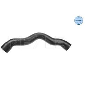 Kühlerschlauch 019 501 9024 von MEYLE günstig für 11,94 € online kaufen